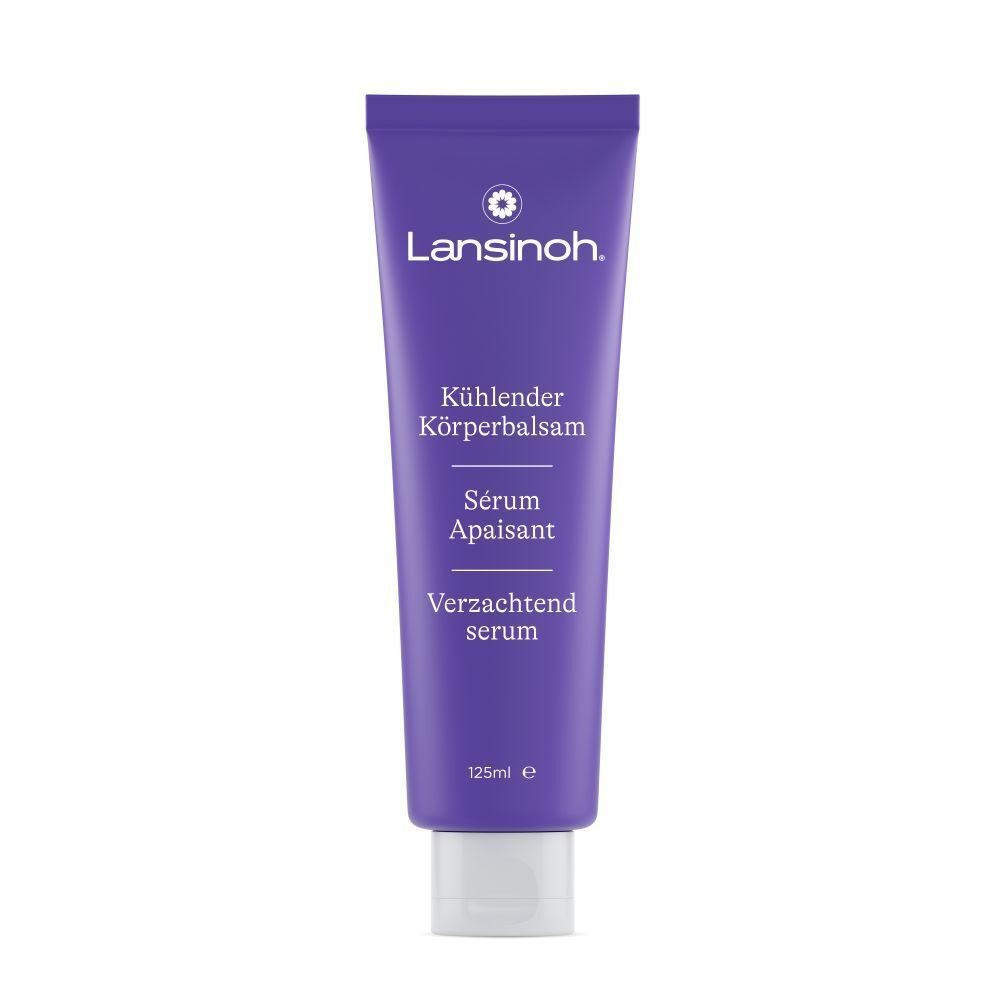 Lansinoh Verzachtend serum