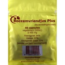 Boezemvriendjes Plus