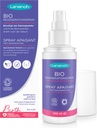 Biologische verzachtende spray voor na de bevalling
